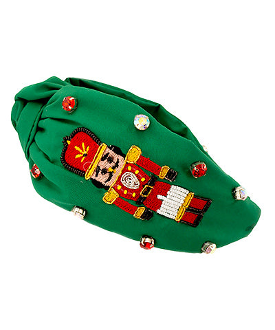 Nutcracker Headband