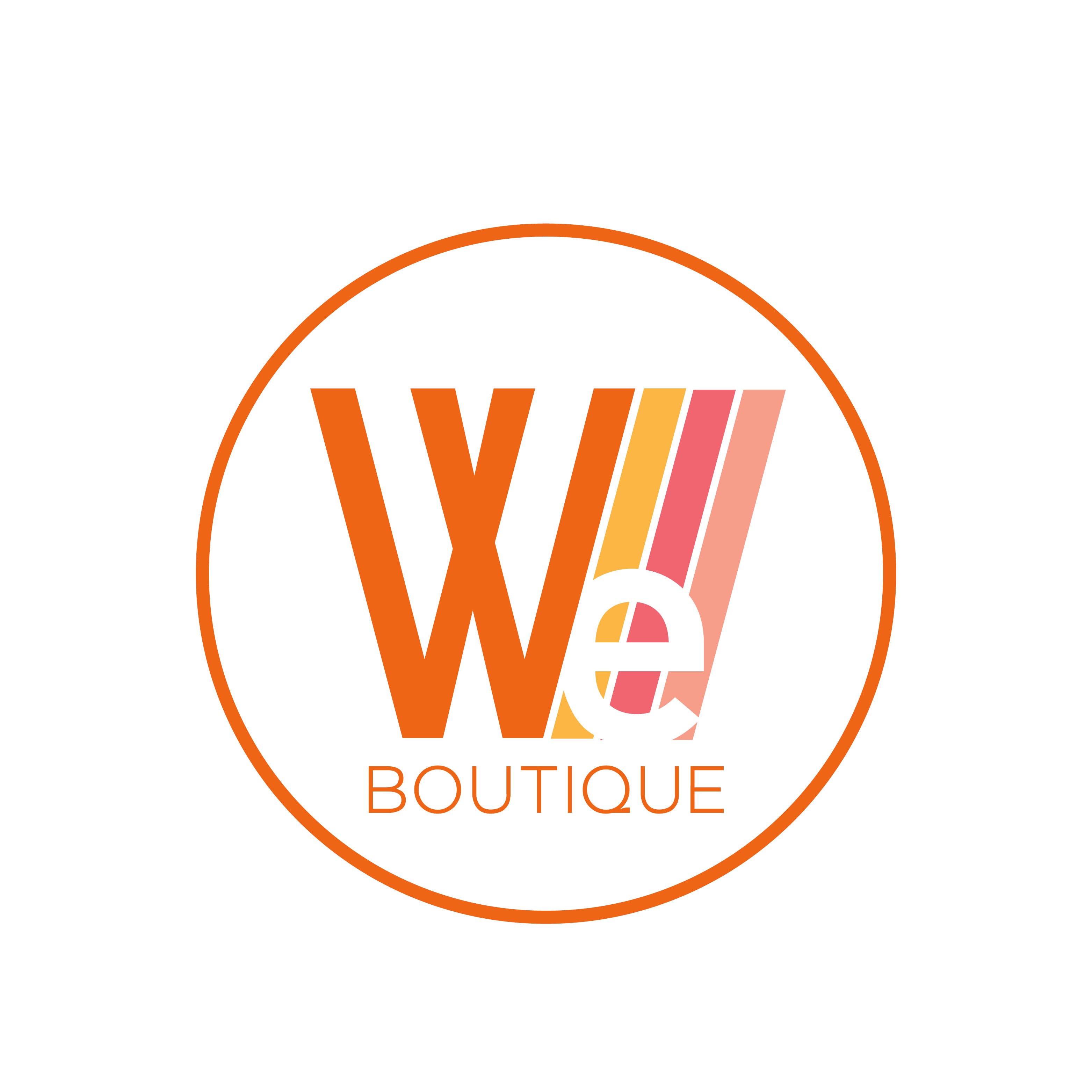 We Three Boutique Fashion Jewelry & Accessories