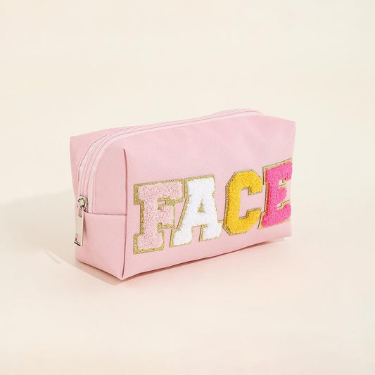 Face Pouch