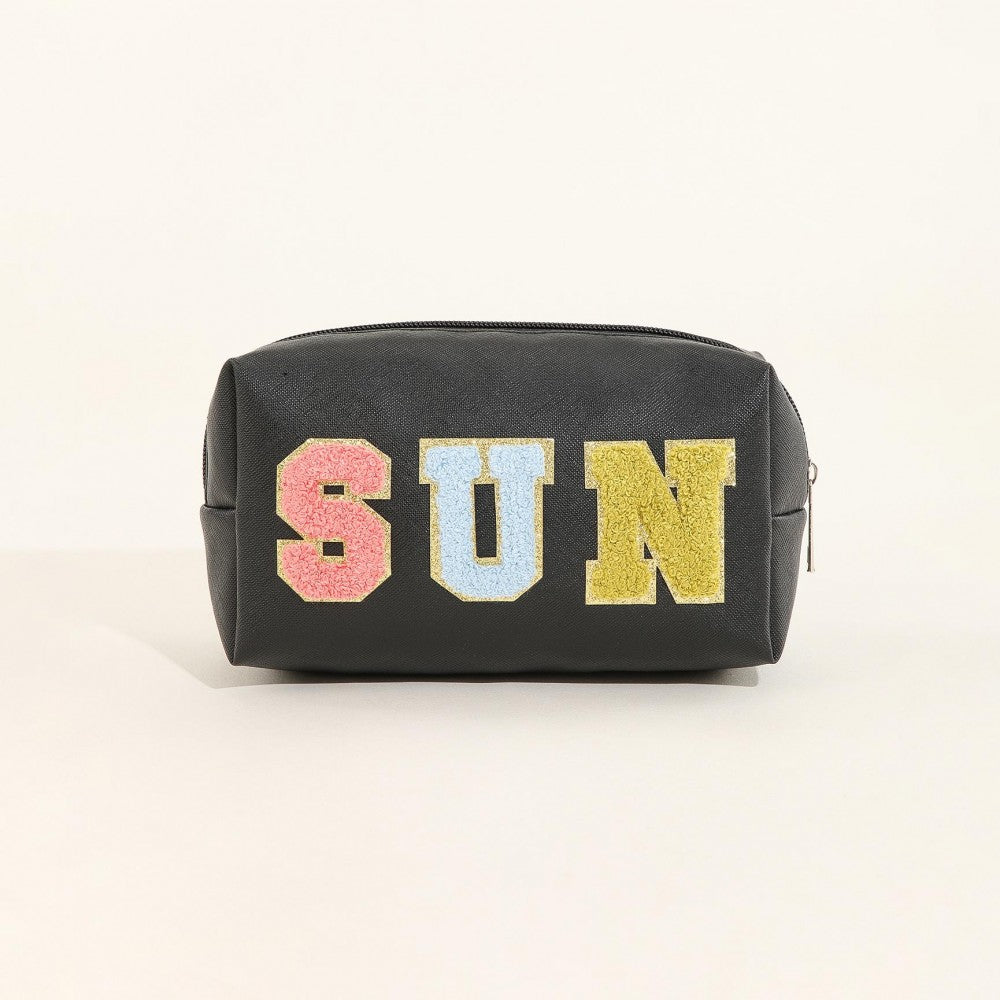 Sun Pouch